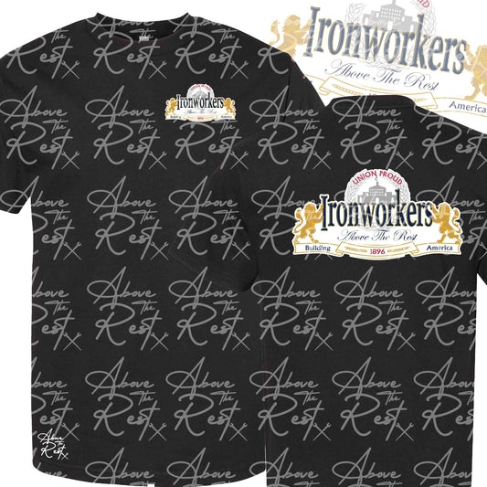 IW MODELO TIME TSHIRT