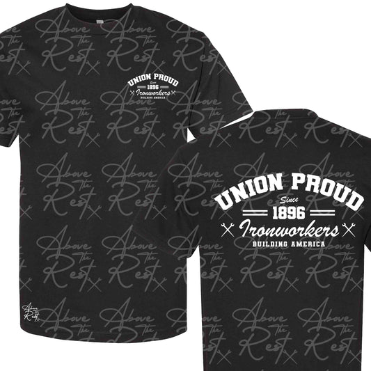 UNION PROUD T-SHIRT