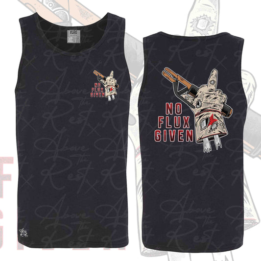 NO FLUX TANK TOP