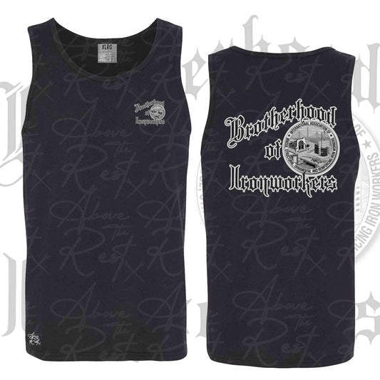 BROTHERHOOD TANK TOP