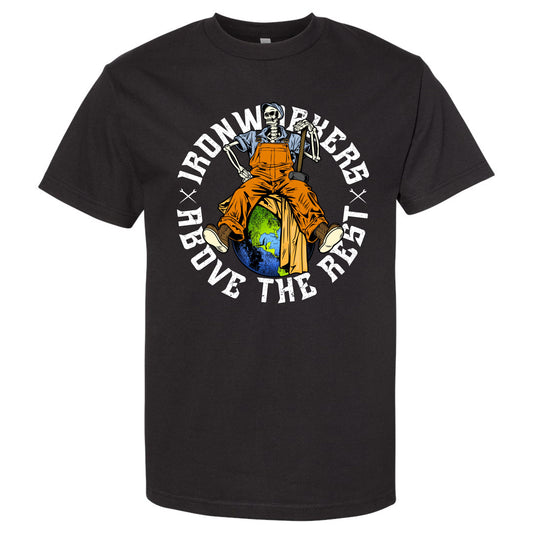 ABOVE THE REST T-SHIRT