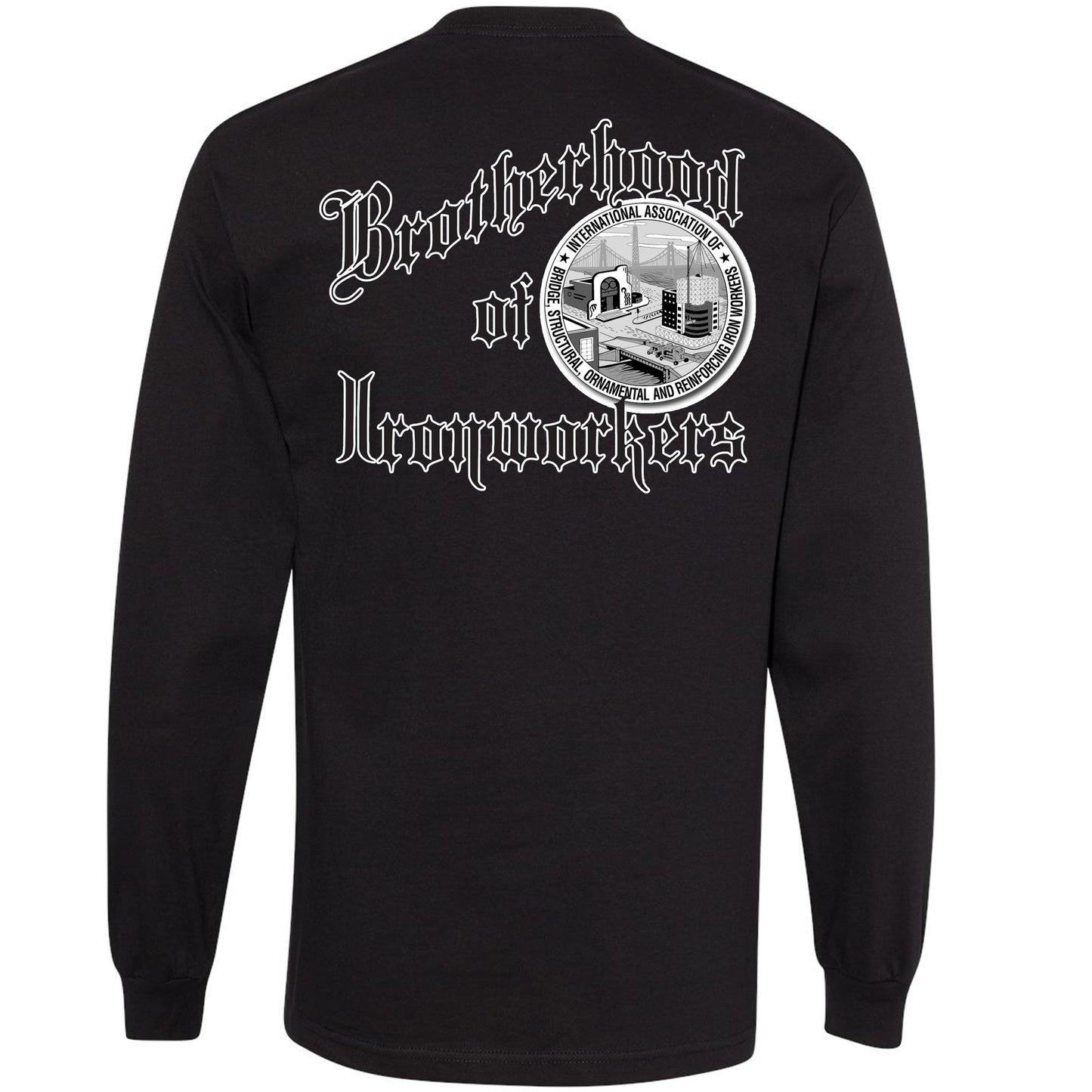 BROTHERHOOD LONG SLEEVE