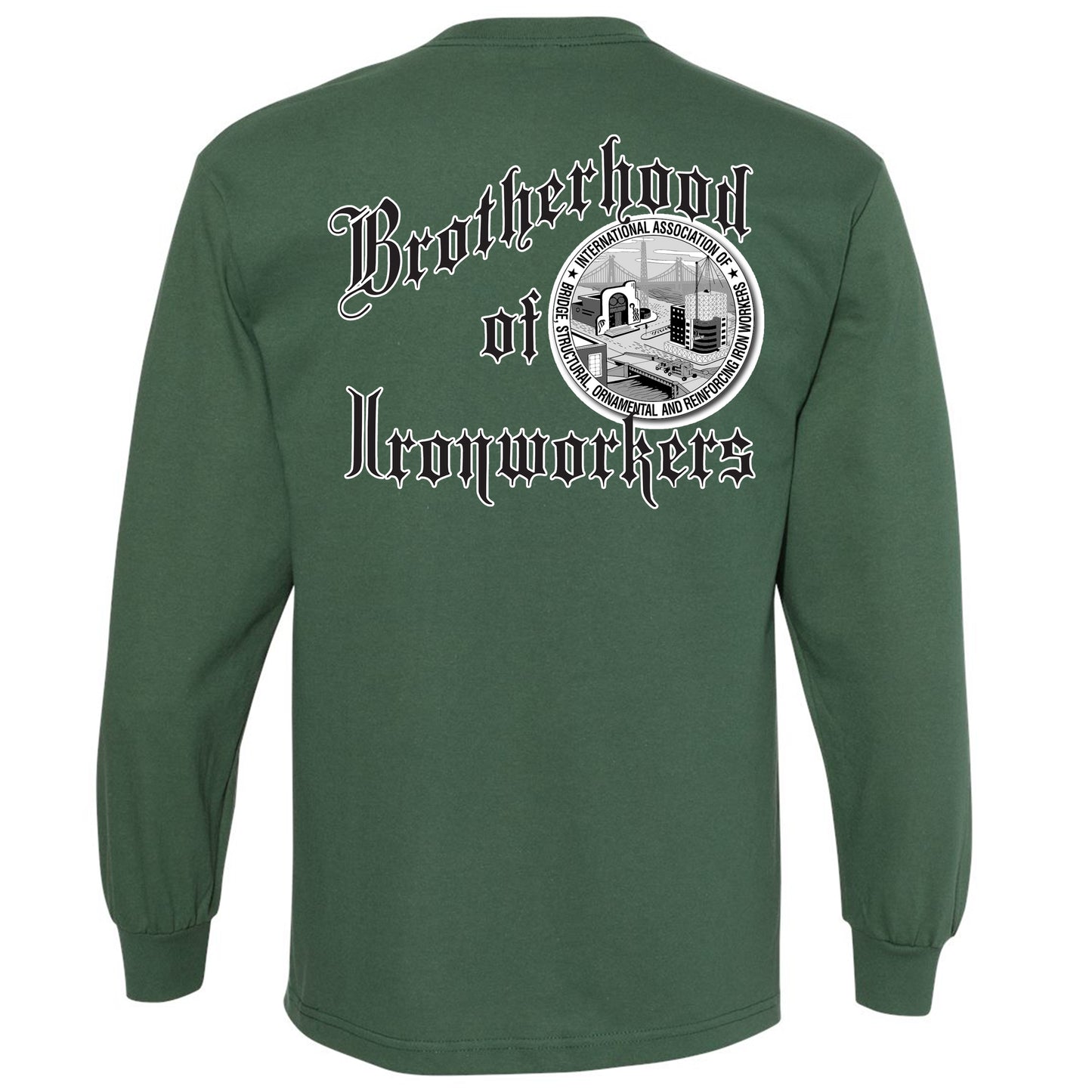 BROTHERHOOD LONG SLEEVE