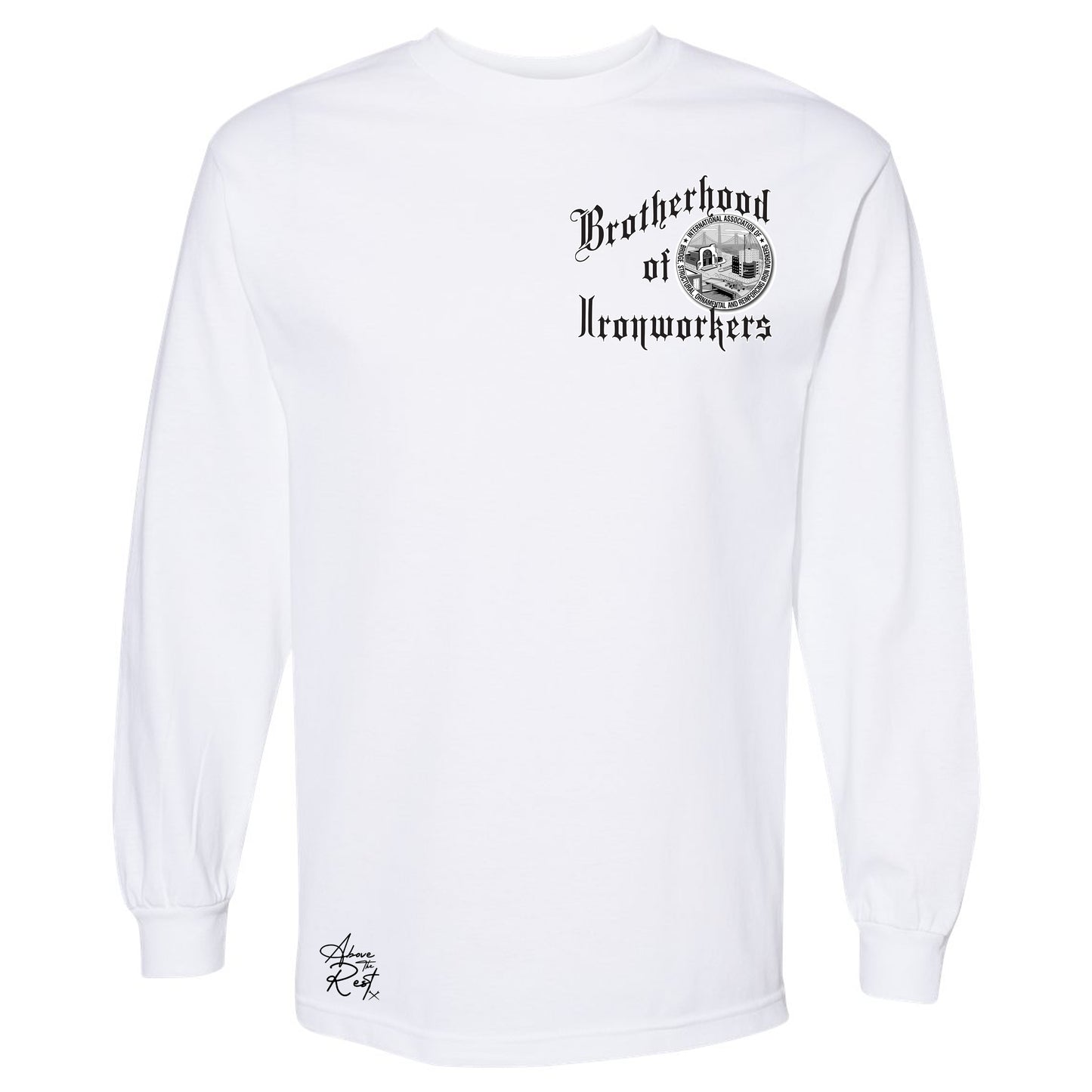 BROTHERHOOD LONG SLEEVE