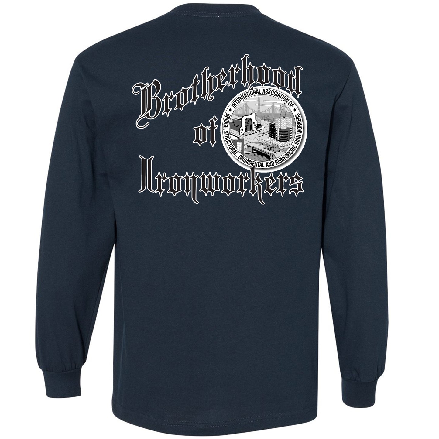 BROTHERHOOD LONG SLEEVE