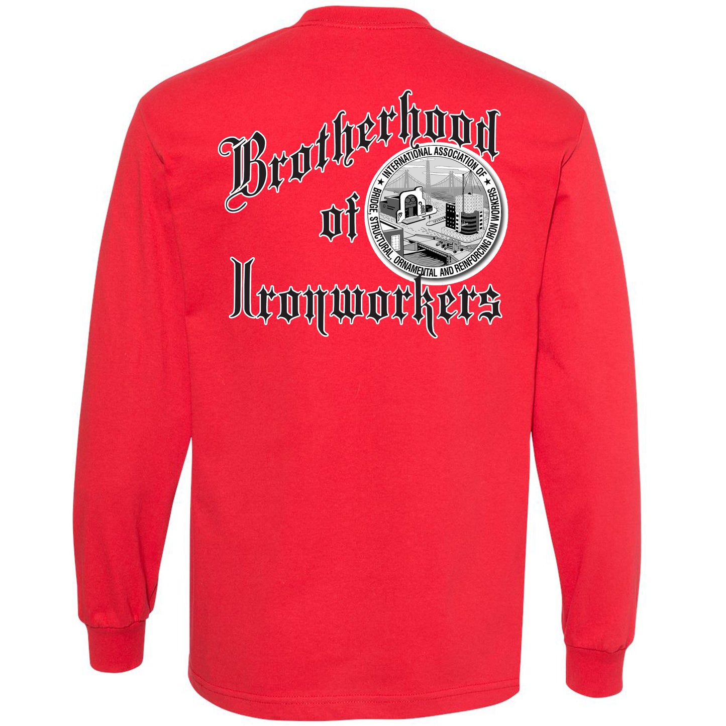 BROTHERHOOD LONG SLEEVE