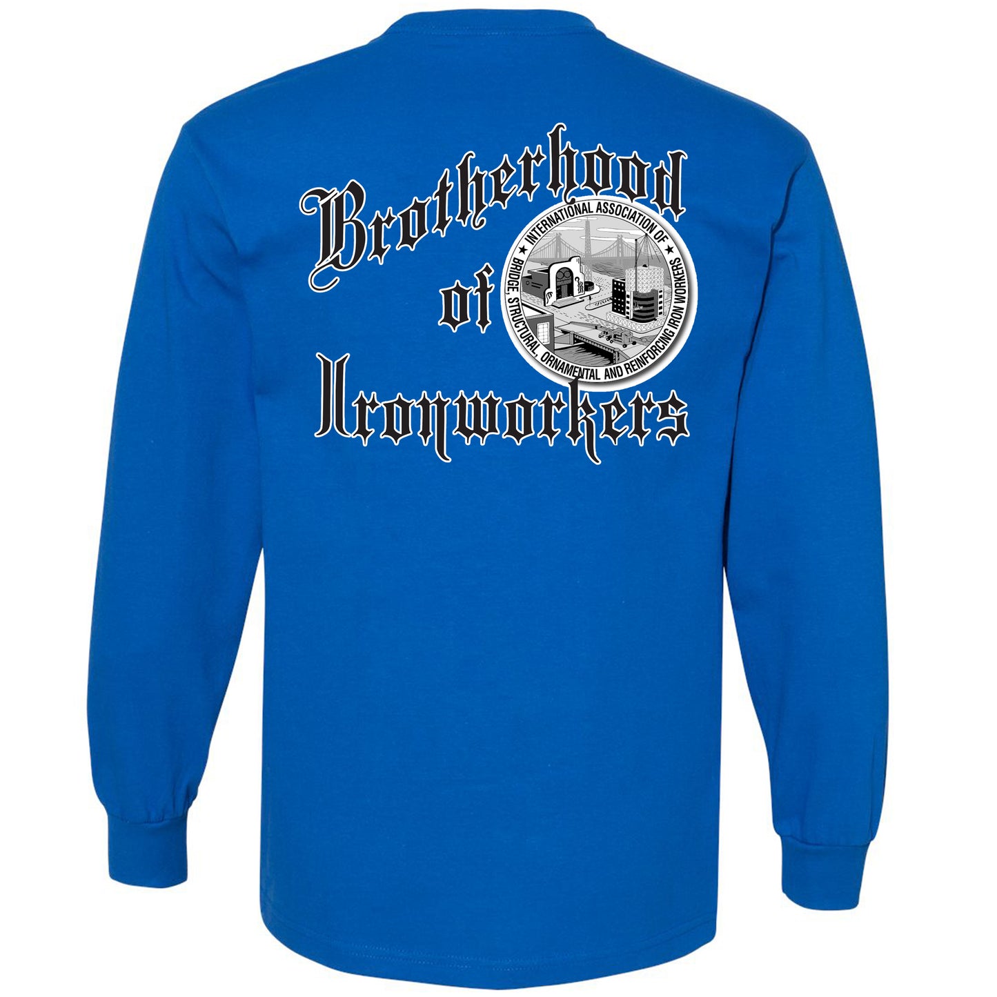 BROTHERHOOD LONG SLEEVE