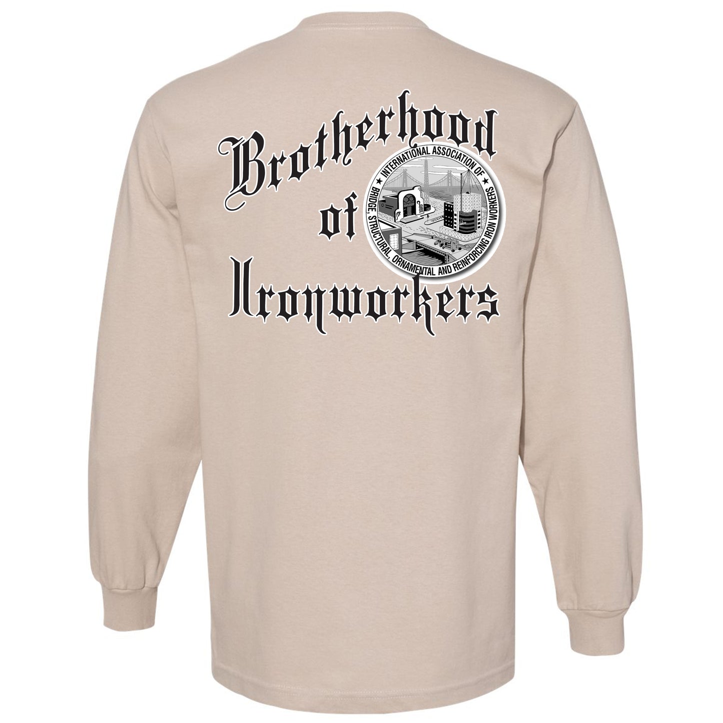 BROTHERHOOD LONG SLEEVE