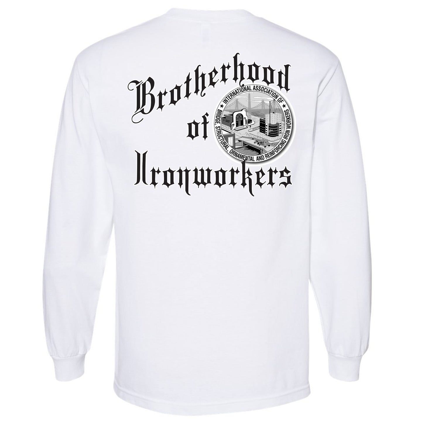 BROTHERHOOD LONG SLEEVE