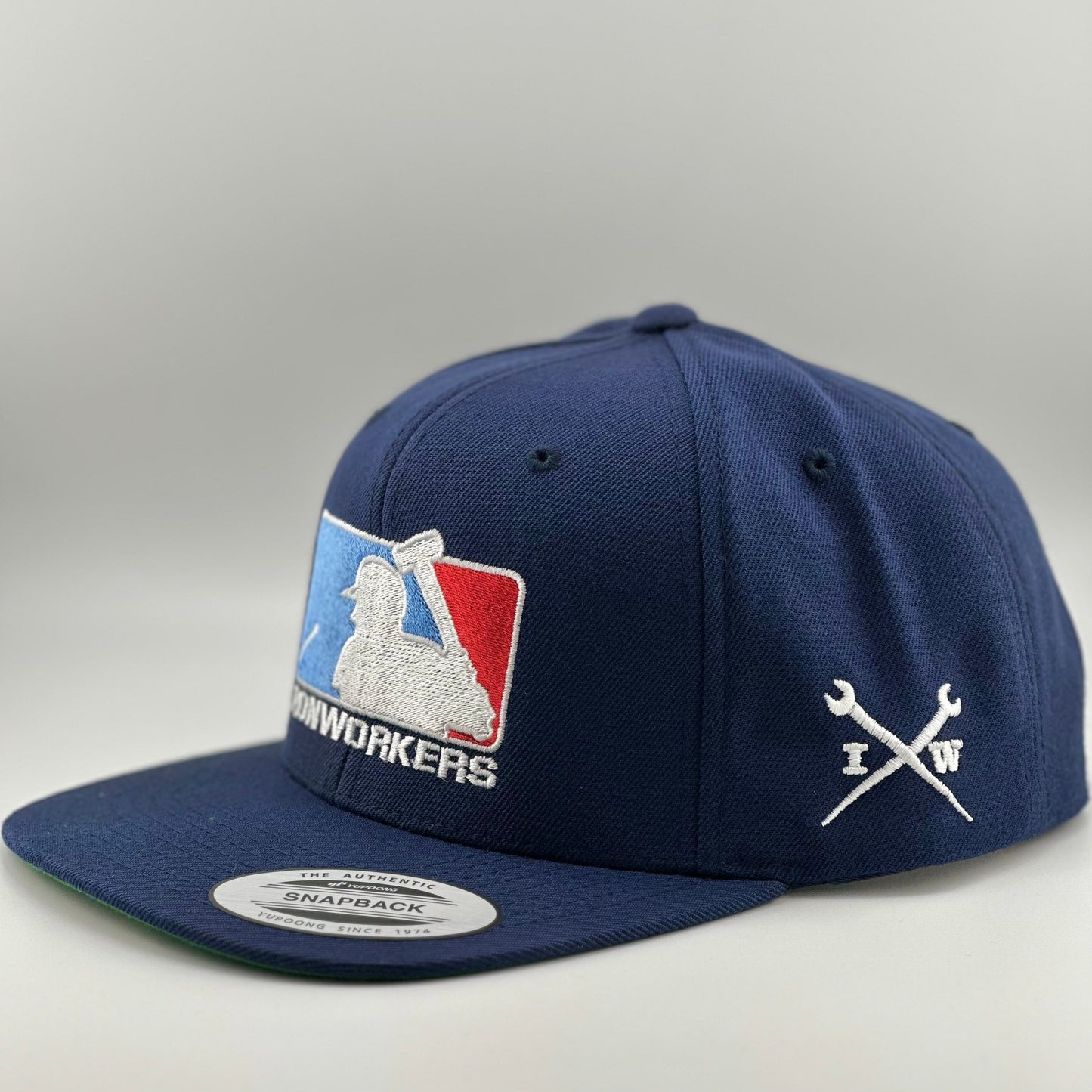 MLI SNAPBACK HAT