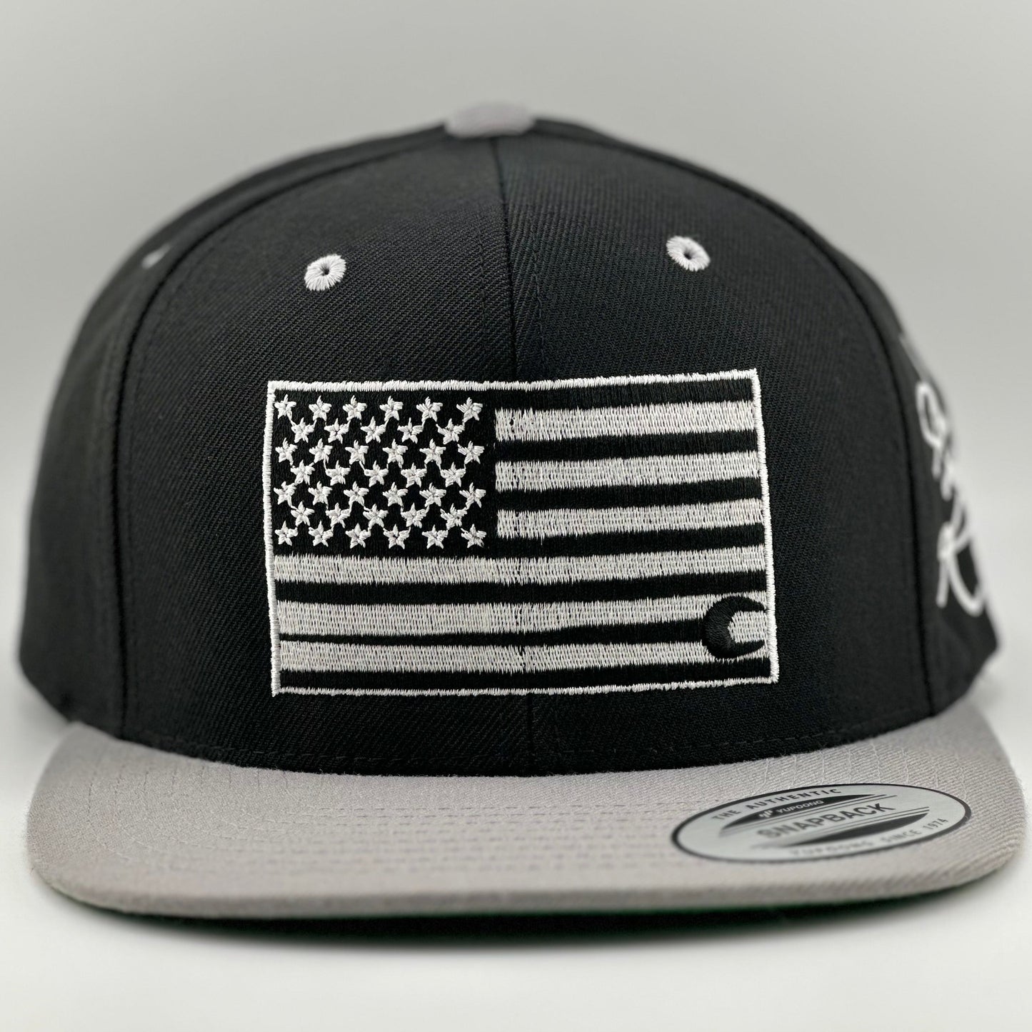 SPUD USA SNAPBACK HAT