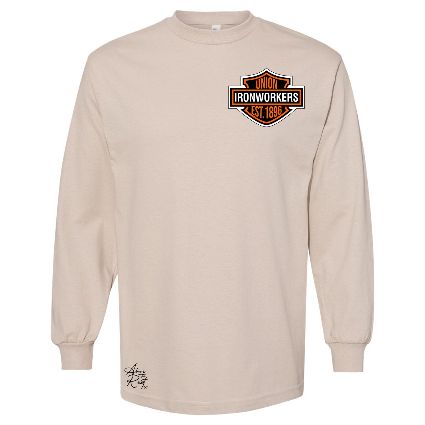 INTERNATIONAL HARLEY LONG SLEEVE