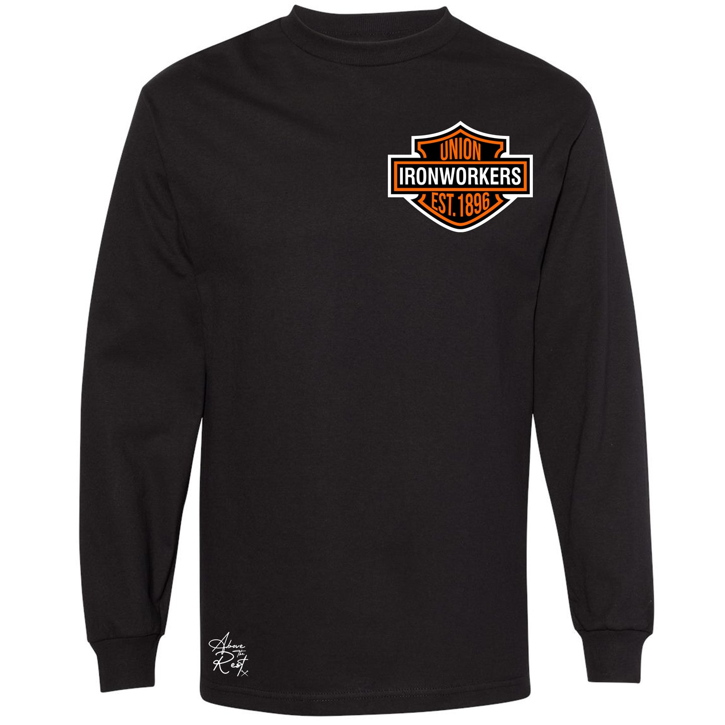 HARLEY IW LONG SLEEVE