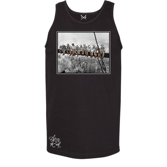 Copy of IW HARLEY TANK TOP