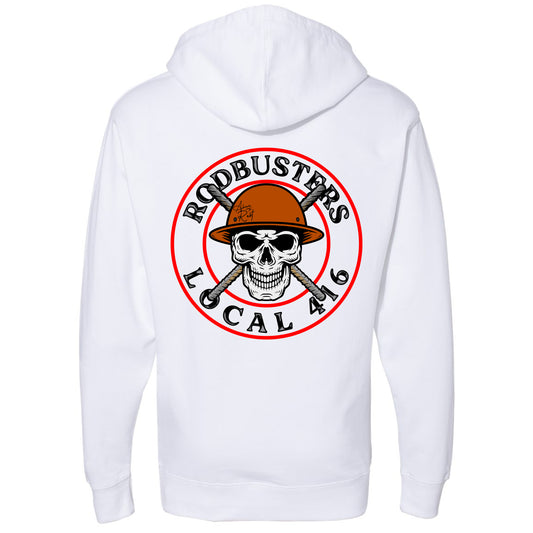 Union Rodbusters LOCAL 416 SWEATERS – ABOV3THEREST